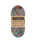 Scheepjes Catona Chroma 1705-022 Rainbow