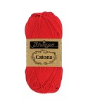 1678-115 Hot Red Scheepjes Catona