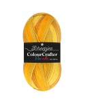 1684-403 Yellow Blend, Colour Crafter Parade, Scheepjes