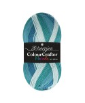 1684-405 Blue Blend, Colour Crafter Parade, Scheepjes