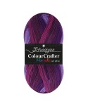 1684-407 Purple Blend, Colour Crafter Parade, Scheepjes