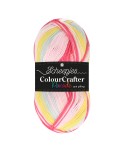 1684-602 Pastel Party, Colour Crafter Parade, Scheepjes