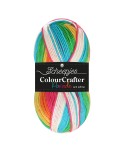 1684-610 Classic Rainbow, Colour Crafter Parade, Scheepjes