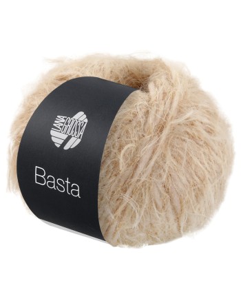 Basta 003 Beige, Lana Grossa