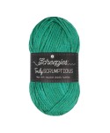 1739-.350 Shamrock Shortbread, Scheepjes Truly Scrumptious