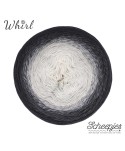 1700-702 Cookies and Cream, Scheepjes Cotton Whirl