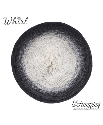 1700-702 Cookies and Cream, Scheepjes Cotton Whirl