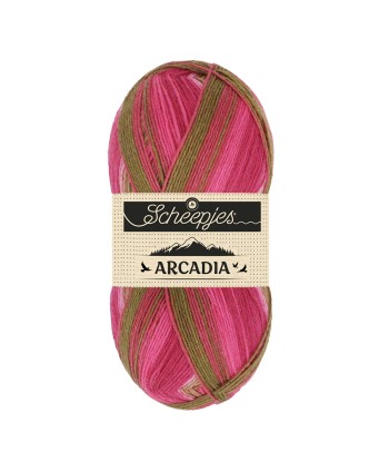 1727-904 Sakura, Scheepjes Arcadia