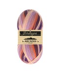 1745-911 Twilight , Scheepjes Arcadia Striped