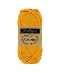 1678-249 Saffron Scheepjes Catona