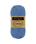 1678-261 Capri Blue Scheepjes Catona