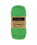 1678-389 Apple Green Scheepjes Catona