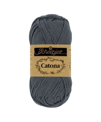 1678-393 Charcoal Scheepjes Catona