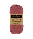 1678-396 Rose Wine Scheepjes Catona