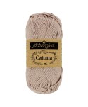 1678-406 Soft Beige Scheepjes Catona