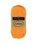 1678-411 Sweet Oranje Scheepjes Catona