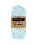 1678-509 Baby Blue Scheepjes Catona