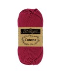 1678-517 Ruby Scheepjes Catona