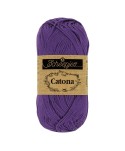 1678-521 Deep Violet Scheepjes Catona