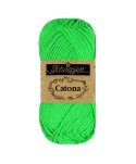 1678-602 Neon Green Scheepjes Catona