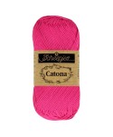 1678-604 Neon Pink Scheepjes Catona