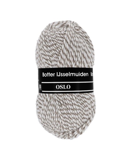 B10001-001 Beige bruin, Botter Oslo