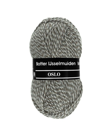 B10001-001 Beige bruin, Botter Oslo