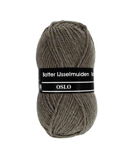 B10001-001 Beige bruin, Botter Oslo