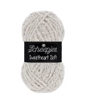 1687-002 Grijs, Scheepjes Sweetheart Soft