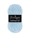 1687-008 Blauw,Scheepjes Sweetheart Soft