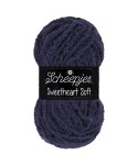 1687-010 Blauw, Scheepjes Sweetheart Soft