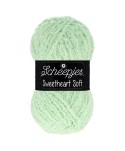 1687-018 Groen, Scheepjes Sweetheart Soft