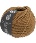 064 1623 Caramel, Cool Wool BIG Melange, Lana Grossa