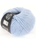 064 0604 Lichtblauw, Cool Wool BIG, Lana Grossa