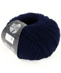 064 0630 Nachtblauw, Cool Wool BIG, Lana Grossa