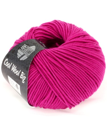 064 0601 Roomwit, Cool Wool BIG, Lana Grossa