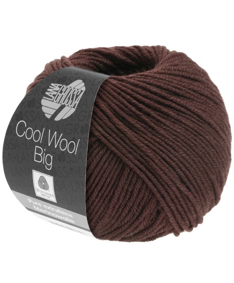 064 0601 Roomwit, Cool Wool BIG, Lana Grossa