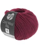 064 1000 Bordeaux, Cool Wool BIG, Lana Grossa