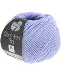 064 1013 Lila, Cool Wool BIG, Lana Grossa