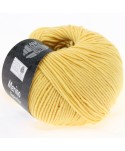 067 0411 Vanille, Cool Wool, Lana Grossa