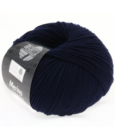 067 0430 Lichtblauw, Cool Wool, Lana Grossa