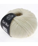 067 0432 Ecru, Cool Wool, Lana Grossa