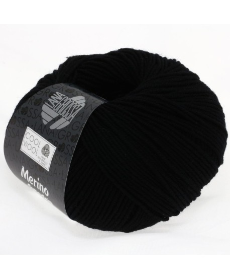 067 0430 Lichtblauw, Cool Wool, Lana Grossa