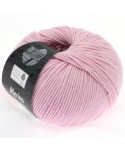 067 0452 Rosa, Cool Wool, Lana Grossa