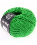 067 0504 Appelgroen, Cool Wool, Lana Grossa