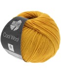 067 2065 Safraan geel, Cool Wool, Lana Grossa