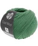 067 2068 Mosgroen, Cool Wool, Lana Grossa