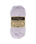 Stonewashed 1664-818 Lilac Quartz, Scheepjes