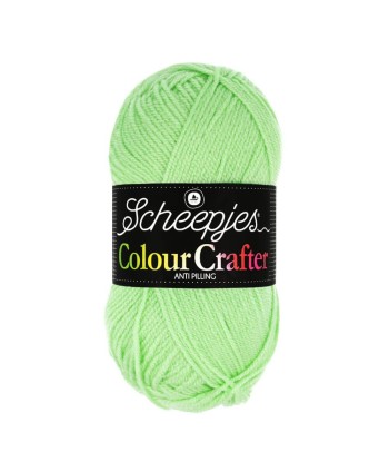 1680-1316 Almelo Scheepjes Colour Crafter