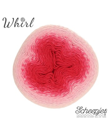 Whirl 1698-552 Pink to wink, Scheepjes